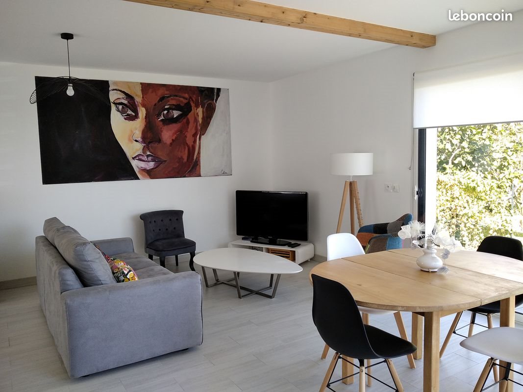 Maison à louer, 90m², Ploemeur