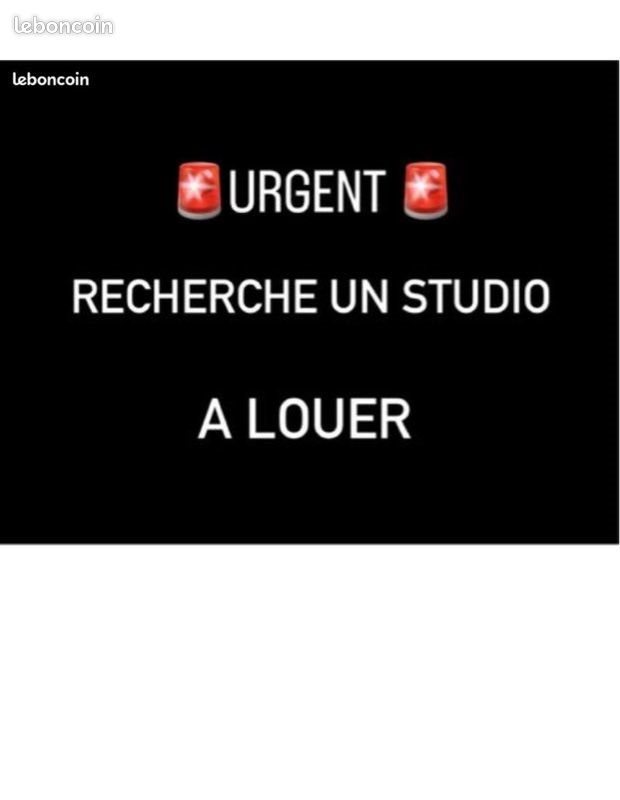 Appartement à louer, 25m², Lyon 7ème