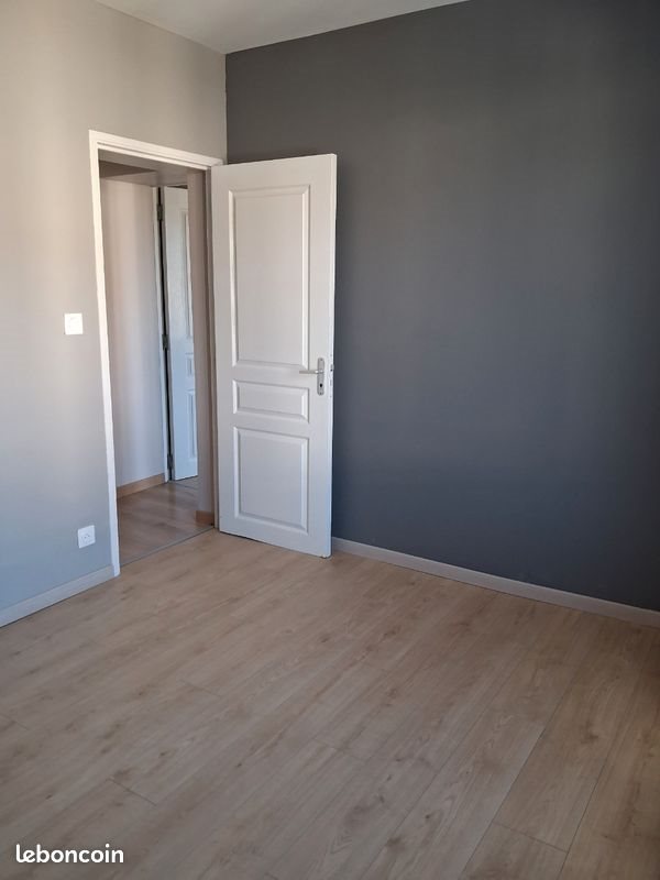 Maison à louer, 55m², Tracy-le-Mont