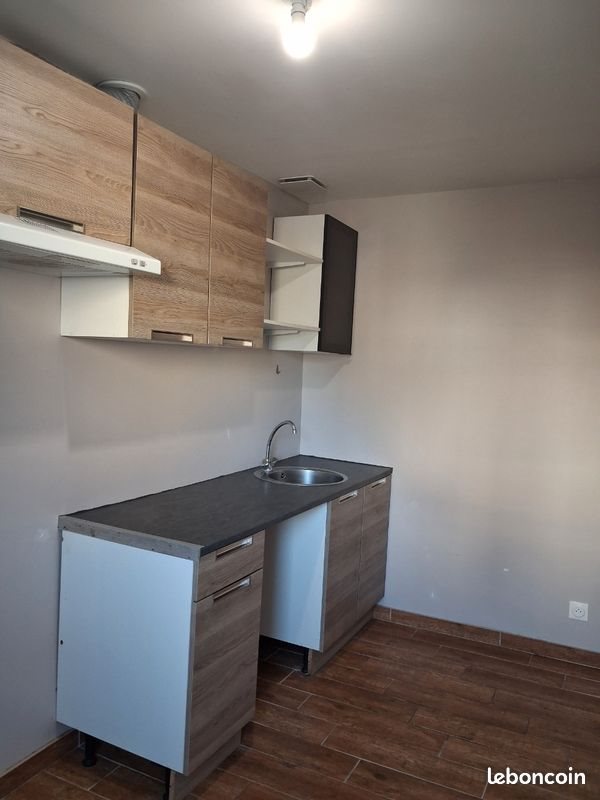 Maison à louer, 55m², Tracy-le-Mont