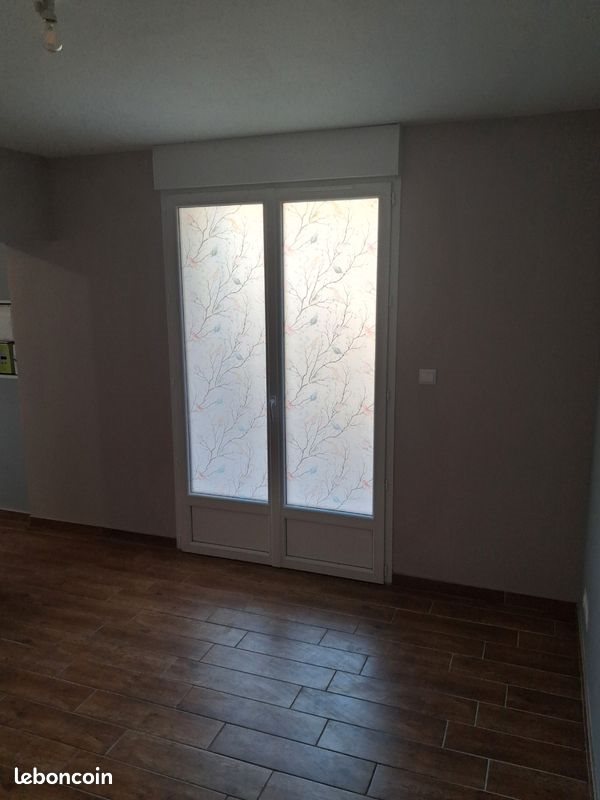 Maison à louer, 55m², Tracy-le-Mont