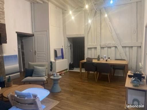 Appartement à vendre, 87m², Rennes