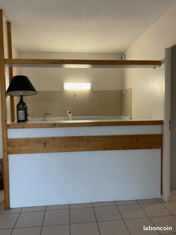 Appartement à louer, 38m², Balma