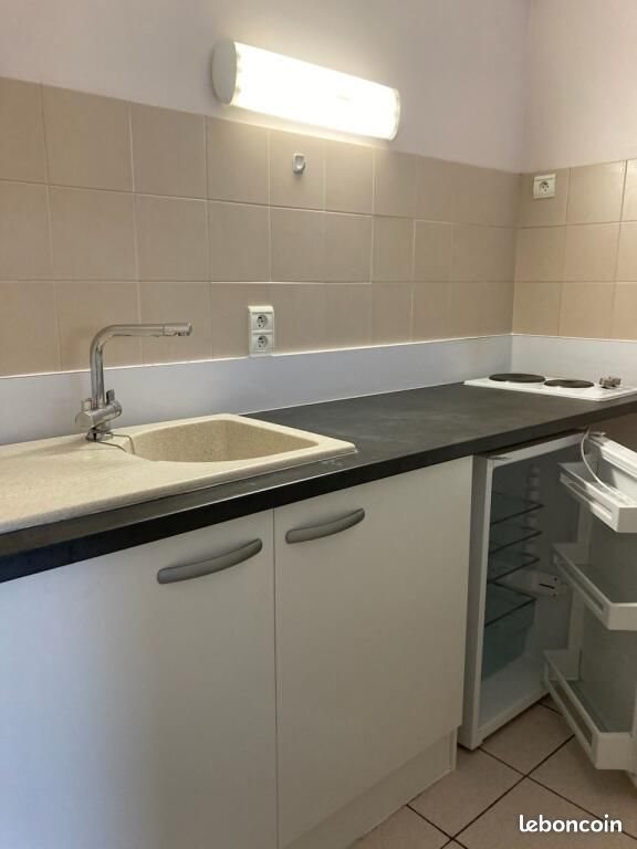 Appartement à louer, 38m², Balma