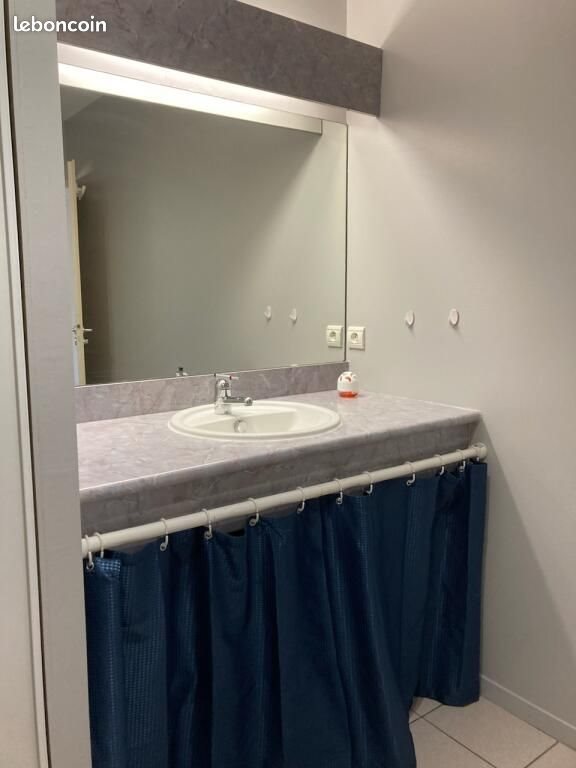 Appartement à louer, 38m², Balma