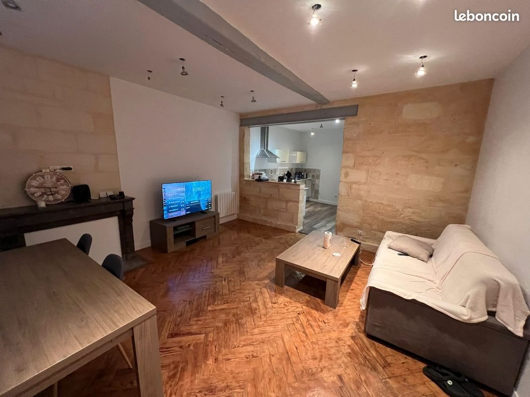 Appartement à vendre, 70m², Pauillac