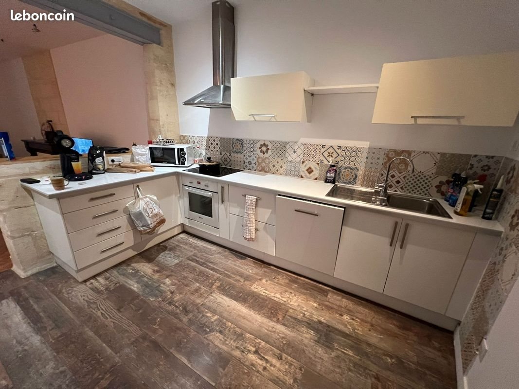 Appartement à vendre, 70m², Pauillac