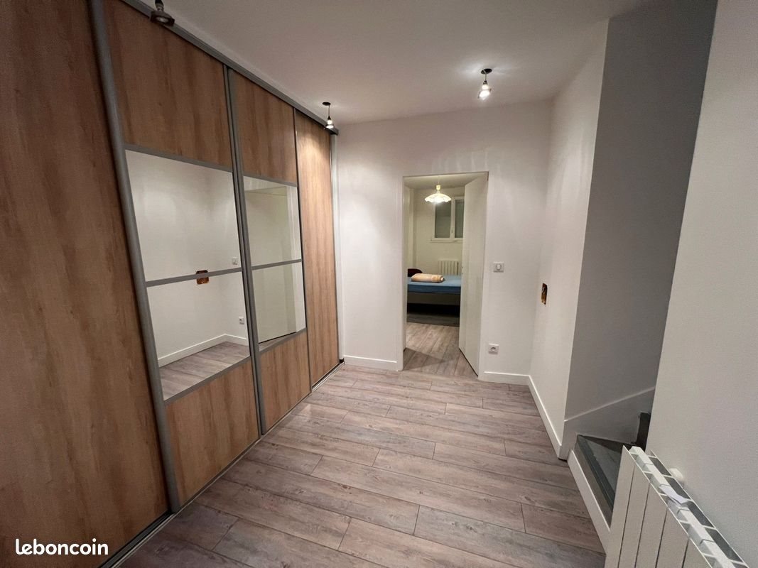 Appartement à vendre, 70m², Pauillac