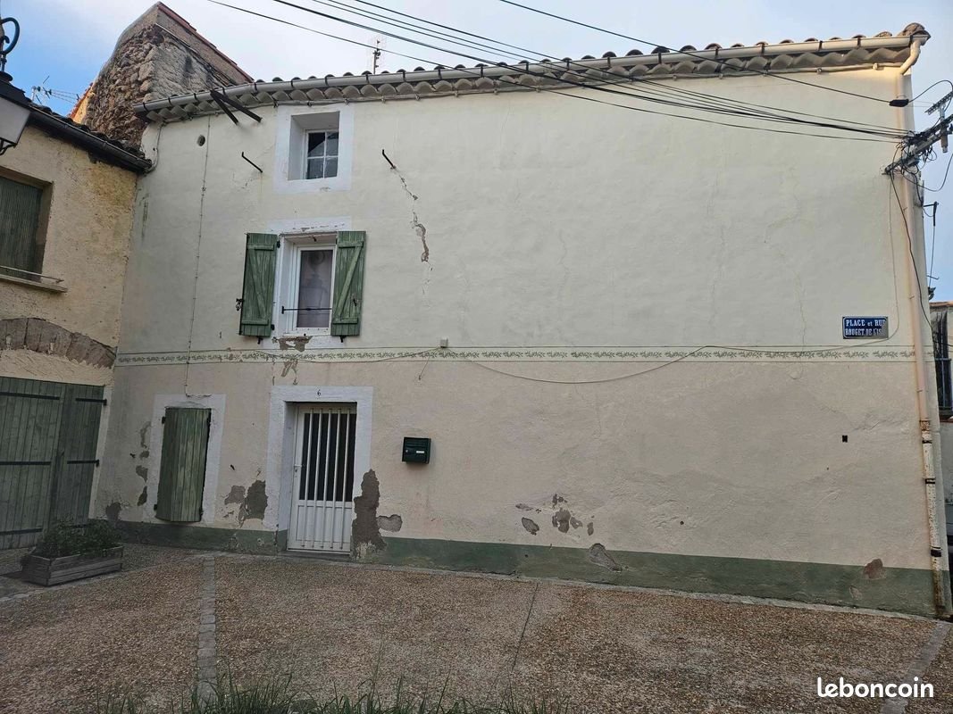 Maison à louer, 90m², Cazouls-lès-Béziers