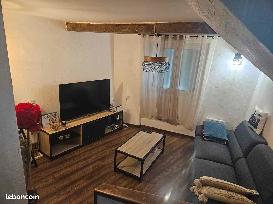 Maison à louer, 90m², Cazouls-lès-Béziers