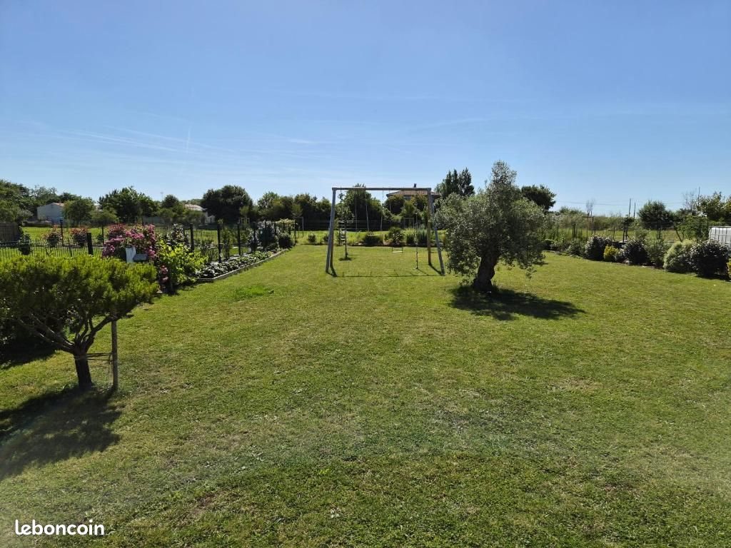 Maison à vendre, 87m², Port-des-Barques