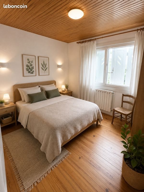 Appartement à vendre, 80m², Besançon