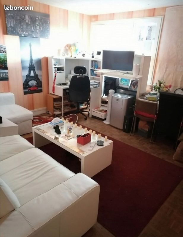 Appartement à louer, 52m², Vert-le-Petit