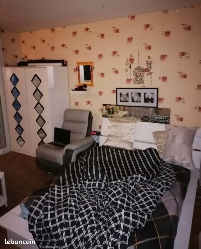 Appartement à louer, 52m², Vert-le-Petit