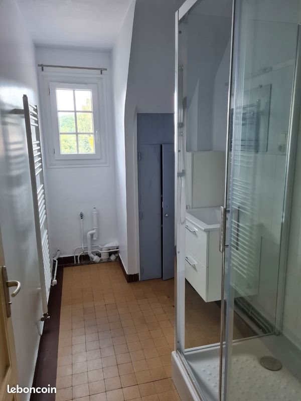 Appartement à louer, 94m², Brionne