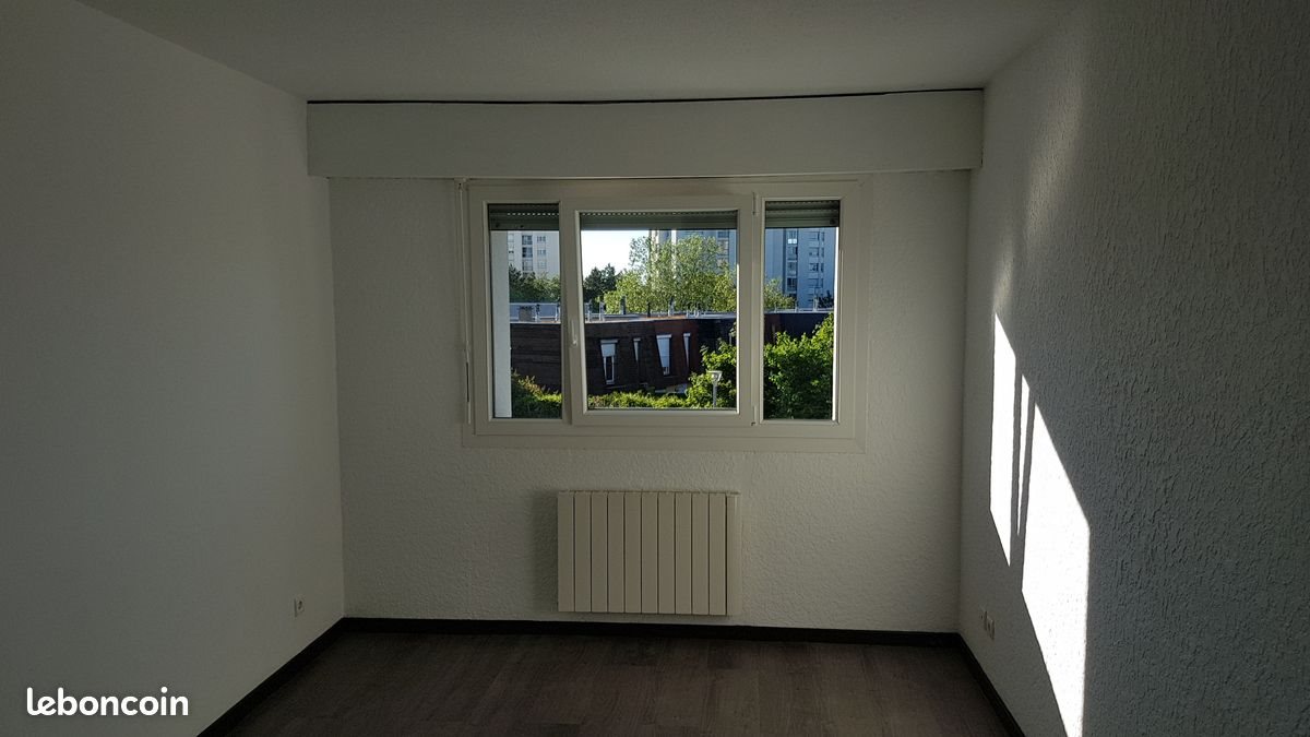 Appartement à louer, 20m², Laxou