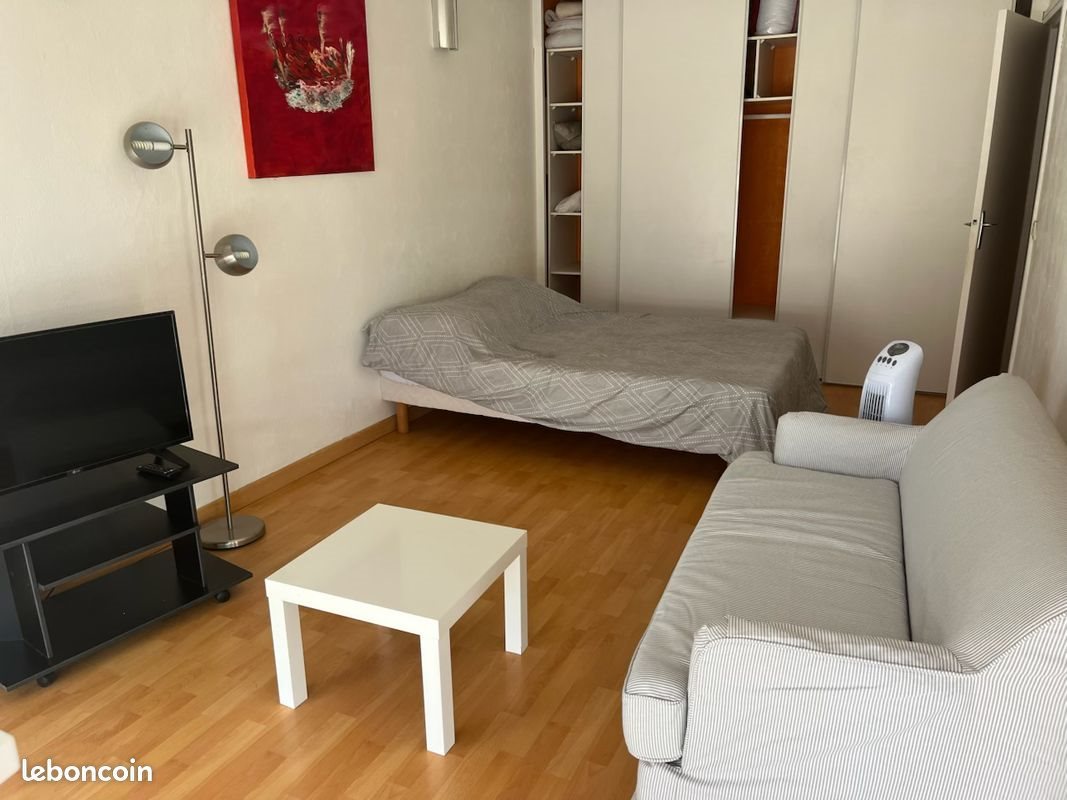Appartement à louer, 31m², Pau