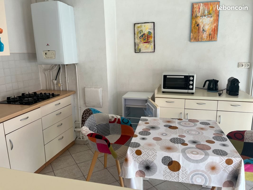 Appartement à louer, 31m², Pau