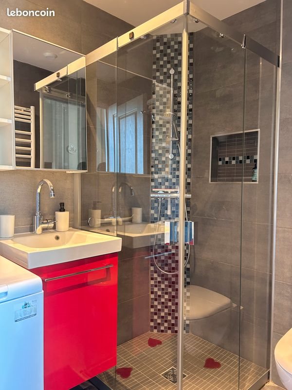 Appartement à louer, 32m², Aix-les-Bains