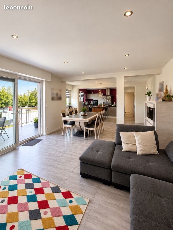 Appartement à louer, 170m², Heidwiller