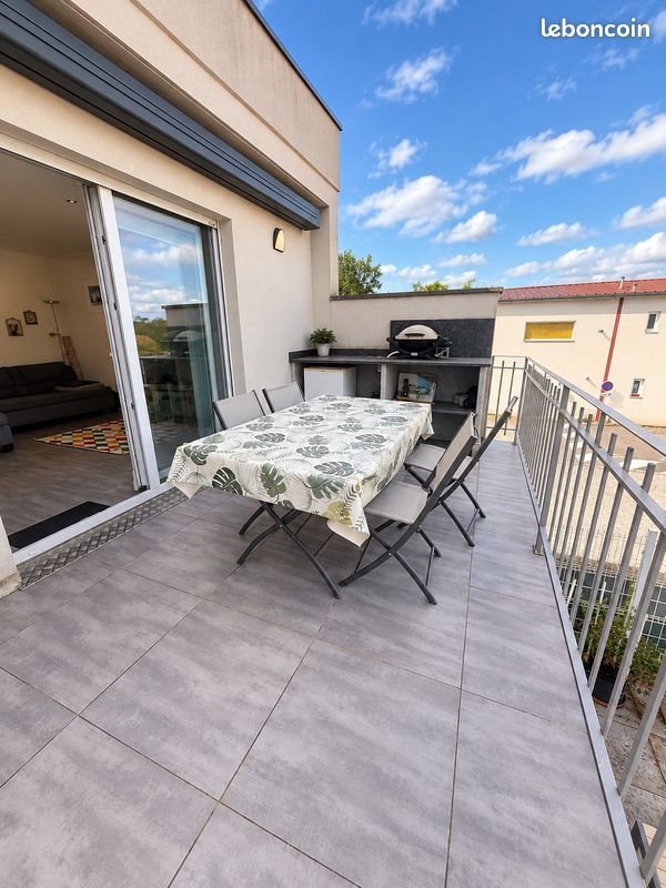 Appartement à louer, 170m², Heidwiller