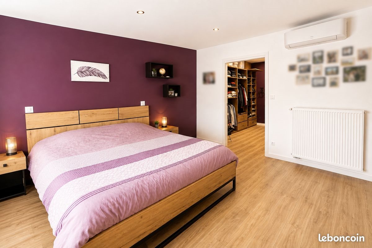 Appartement à louer, 170m², Heidwiller