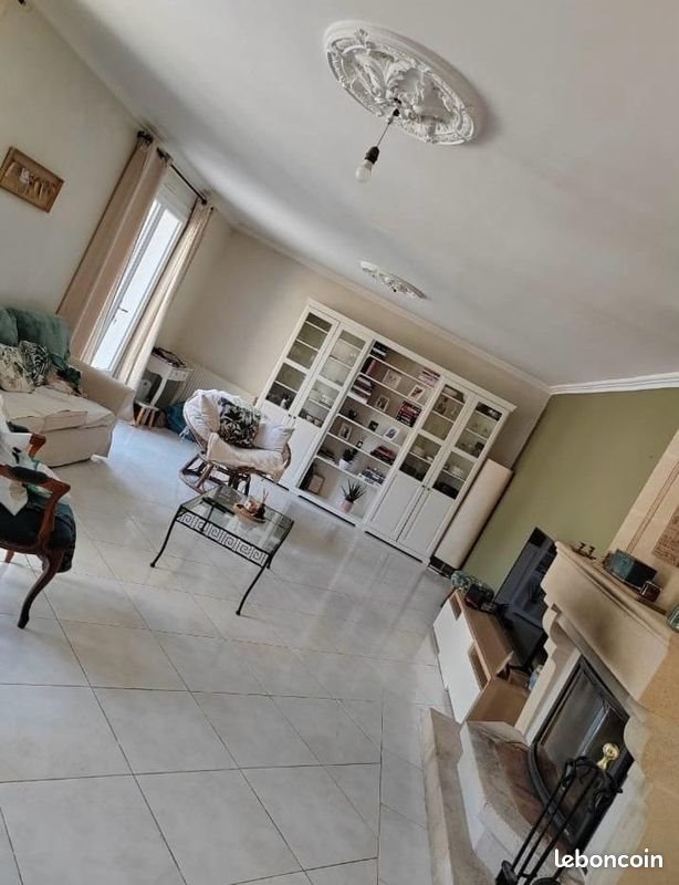 Maison à vendre, 166m², Jauldes