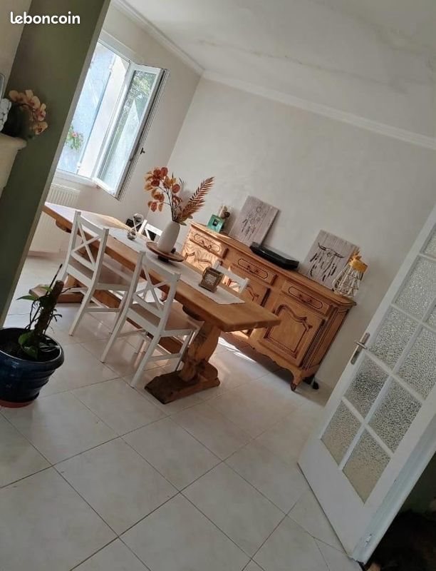 Maison à vendre, 166m², Jauldes