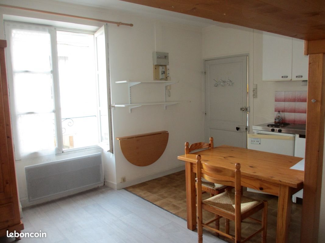 Appartement à louer, 20m², Poitiers