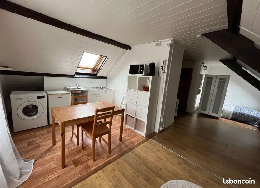 Appartement à louer, 35m², Brasles