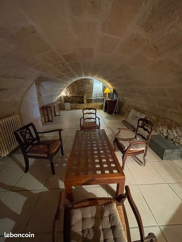 Maison à louer, 150m², Béguey
