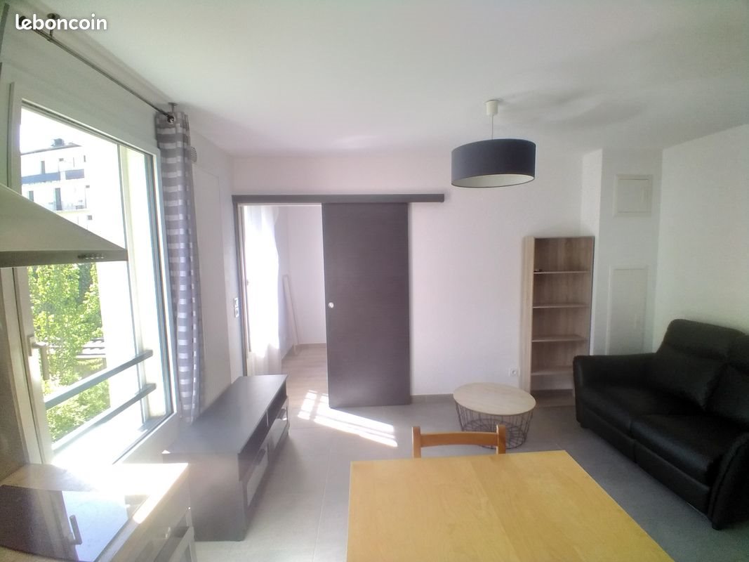 Appartement à louer, 32m², Chambéry