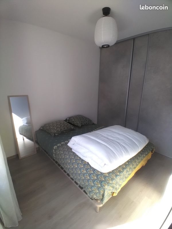 Appartement à louer, 32m², Chambéry