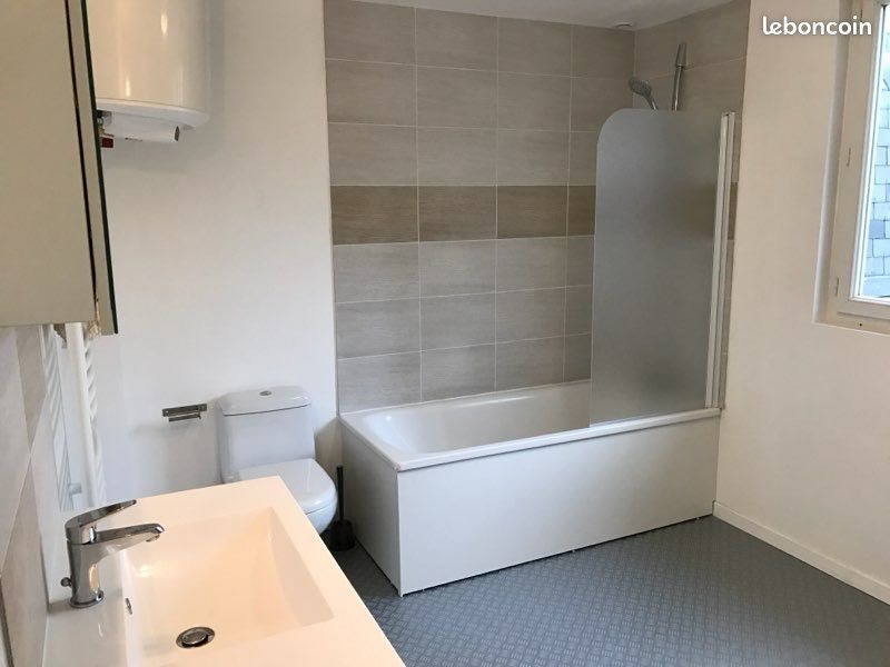 Appartement à louer, 28m², Dieppe