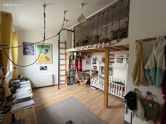 Maison à vendre, 122m², Alfortville