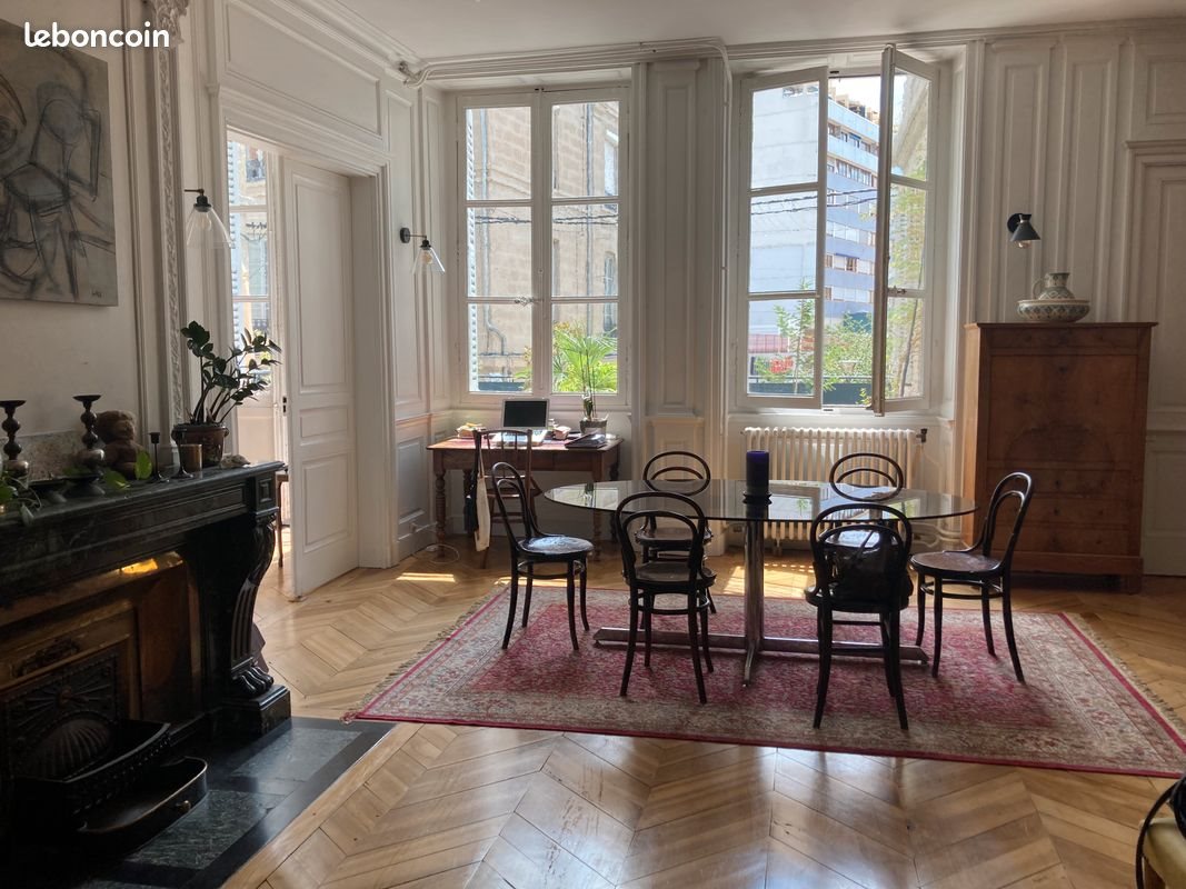 Appartement à vendre, 176m², Saint-Chamond