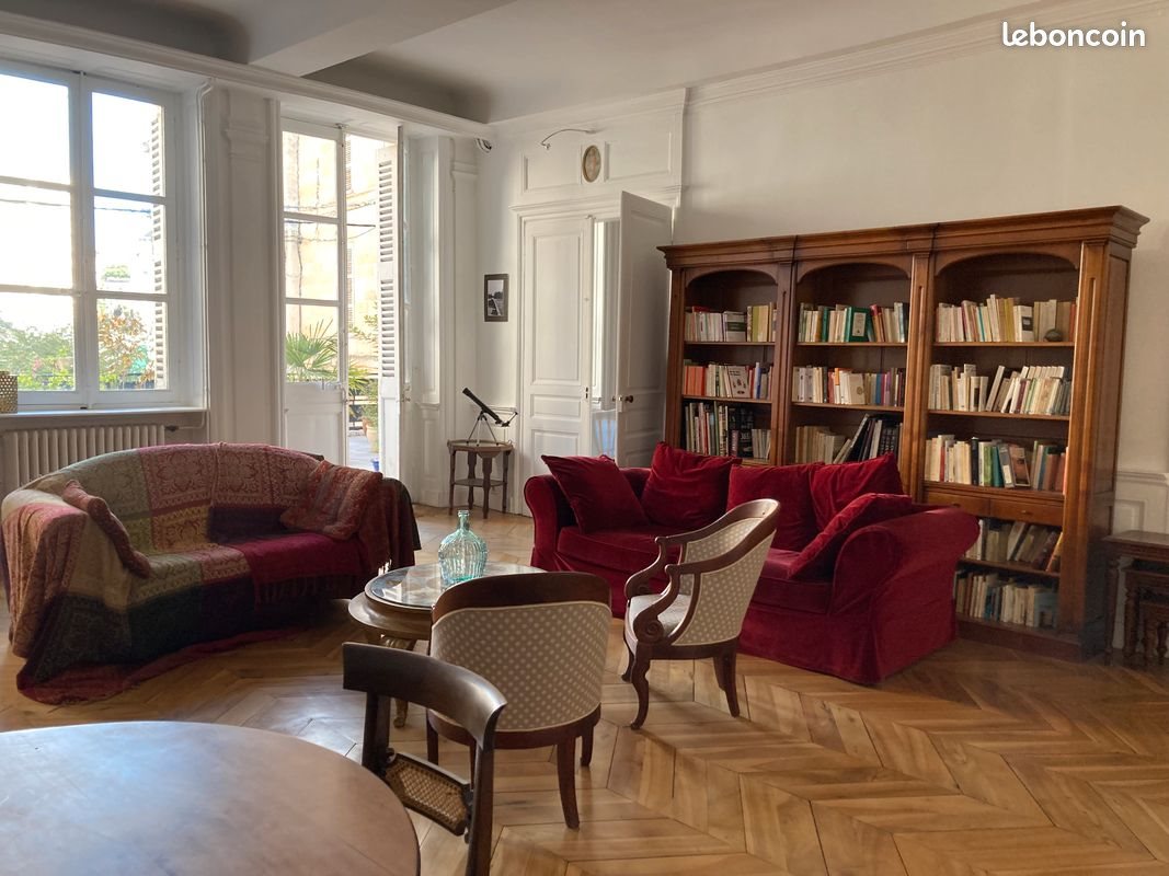 Appartement à vendre, 176m², Saint-Chamond