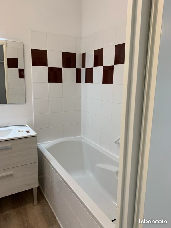 Appartement à louer, 37m², Hourtin