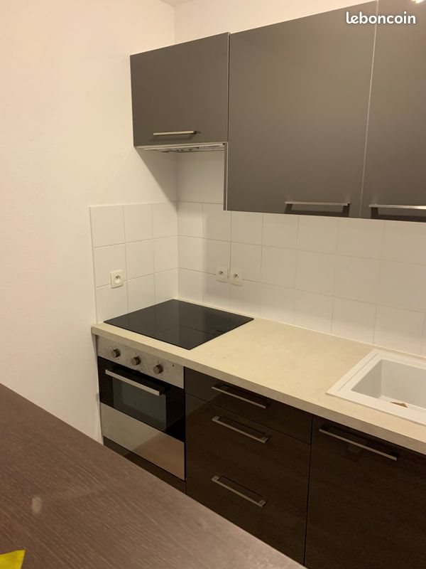 Appartement à louer, 37m², Hourtin