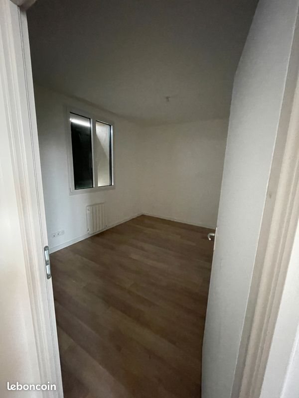 Appartement à louer, 71m², Chalamont