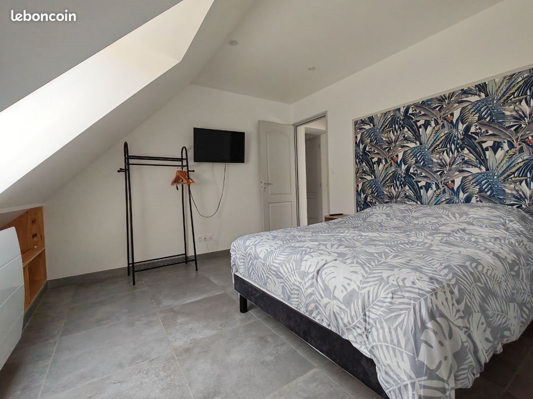 Appartement à louer, 100m², Saint-Riquier