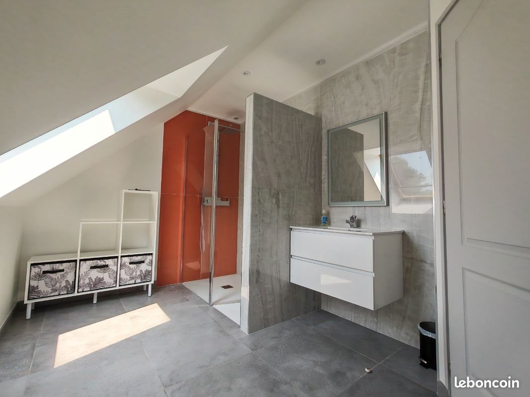 Appartement à louer, 100m², Saint-Riquier