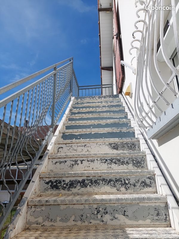 Appartement à louer, 35m², Chamonix-Mont-Blanc