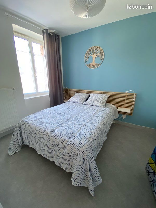 Appartement à louer, 30m², Coublevie