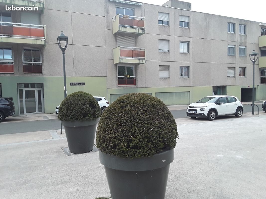 Appartement à louer, 27m², Feurs