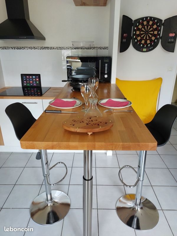 Appartement à louer, 26m², Vizille