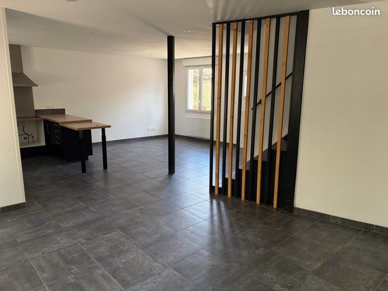Maison à vendre, 90m², Coutras