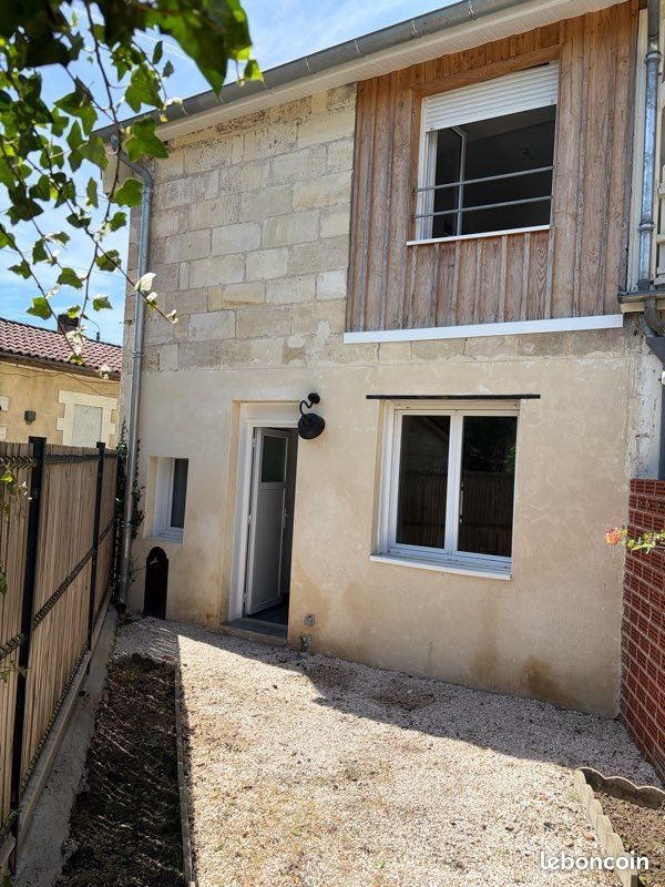 Maison à vendre, 90m², Coutras