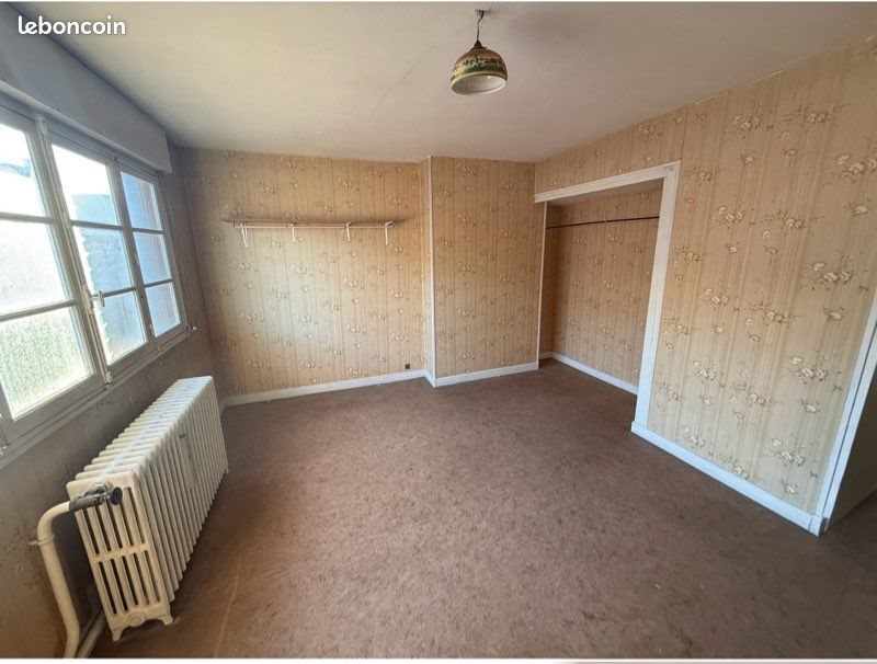 Maison à vendre, 100m², Amiens