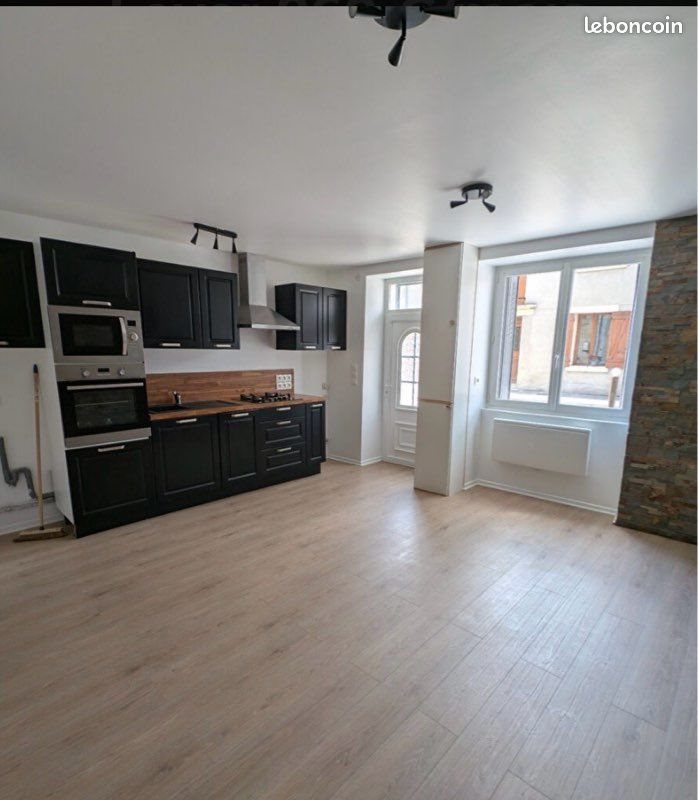 Maison à louer, 70m², Bourges
